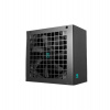 DEEPCOOL GAMERSTORM zdroj 500W PF500X, 120mm, 80+ Bronze , černá (R-PF500X-HD0B-JGEU)