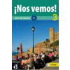 !Nos vemos! B1 – Libro del alumno + CD