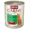 ANIMONDA CARNY Adult hovězí krůta králík 800 g