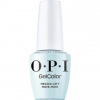 OPI Gélový lak na nechty GelColor 15 ml Mexico City Move-Mint
