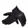 DÁMSKE MOTO RUKAVICE REBELHORN GAP III LADY XS