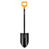 FISKARS Rýľ Solid špicatý XL čepeľ 1067516
