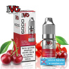 IVG 6000 Salt Cherry Chew 10 ml 20 mg e-liquid