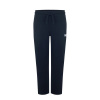 Lonsdale Lightweight Joggers Mens Black M
