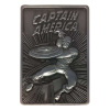 FaNaTtik Marvel Ingot Captain America Limited Edition