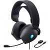 DELL náhlavná súprava AW520H/ Wired gaming Headset/ slúchadlá + mikrofón/ čierna