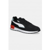 Tréningové topánky Puma Graviton čierna farba 380738 EUR 42