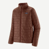 Patagonia Pánská bunda Nano Puff®, Dried Vanilla - vel. XXL