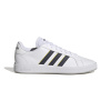 Pánska Nízká obuv ADIDAS GRAND COURT BASE 2.0 GW9255 – Biela