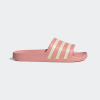 Dámske športové šľapky ADIDAS Adilette Aqua Cloudfoam 6