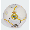 Adidas Real Madrid Club Home Futbalová lopta JN7360 5