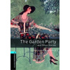 Garden Party + mp3 Pack - Katherine Mansfield