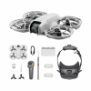 FPV Dron DJI Neo Motion Fly More Combo FMC 4K 30fps Okuliare N3 RC Motion 3