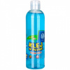 ASTRA Tekuté transparentné lepidlo SLIME PVA Modré, 250ml, 401119009