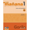 Nuevo Maňana 1/A1: Libro del Profesor - Pedro de Sonia García