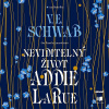 Neviditelný život Addie LaRue