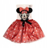 Krásna sada sukienky s čelenkou Minnie Fantasy