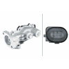 AGR - Ventil HELLA 6NU 014 864-711