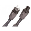 Audioquest NRG-Tornado Source IEC-C15 napájací kábel 2m