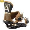 Viazanie na snowboard Nitro Team Pro mk L 25/26 - Odosielame do 24 hodín