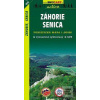 TM Záhorie, Senica 1:50… (Kolektív)