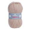 Priadza KNITTY 4 100g, béžová - odtieň 964