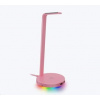 Razer Base Station V2 Chroma Quartz RC21-01510200-R3M1 ružový