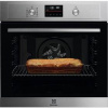 Rúra Electrolux 600 FLEX EOF4P56X nerez/ocel