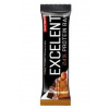 Nutrend Excelent Protein Bar čokoláda s orieškami 40g