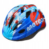 DETSKÁ NASTAVITEĽNÁ CYKLISTICKÁ PRILBA METEOR HB6-5 M