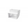 Vents Koleno PlastiVent 90° PVC