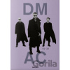 Depeche Mode - Anton Corbijn, Reuel Golden