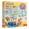 Trefl Disney Stitch 15 db-os játékgyűjtemény