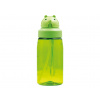 LAKEN Tritanová fľaša Oby 450 ml zelená