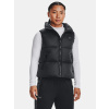 Dámska vesta Under Armour UA Storm CGI Down Storm Vest Čierna MD