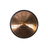 TONGUE DRUM ZENKO ZEN08 OMEGA,12,6