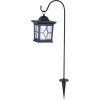 Vysiace svetlá, lampy - Záhradné svetlo Solar LED 33270 Globo lampa (Vysiace svetlá, lampy - Záhradné svetlo Solar LED 33270 Globo lampa)
