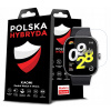 HYBRIDNÉ OCHRANNÉ SKLO NA INTELIGENTNÉ HODINKY PRE XIAOMI REDMI WATCH 4 47MM