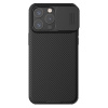 Nillkin CamShield PRO Magnetic zadný kryt pre Apple iPhone 15 Pro Max Black