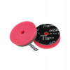 ZviZZer THERMO ALL-ROUNDER PAD RED HARD 90/20/76 silno rezná špongia