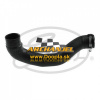 Turbo hadica OPEL Astra H, OPEL Zafira B - 1,9 CDTi - Z19DT, Z19DTL - 55557038 - Gates - 09-0163