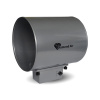 Ozonér DiamondAir PRO - 3000m3/h - Ø355mm - 5g/h