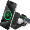 Anker MagGo B2557 15W Bezdrôtová nabíjačka čierna