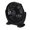Cirkulátorový ventilátor Volteno 5901508172303 čierny