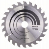 BOSCH Pílový kotúč Optiline Wood 210 x 30 x 2,8 mm, 24 2608640621