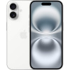 Apple iPhone 16, 512GB WHITE - Biely