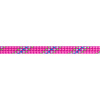 BEAL dynamické lano Cobra II Golden Dry 8.6mm 50 m | farba: fuchsia