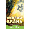 E-kniha Abaddonova brána - James S.A. Corey