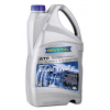 Olej prevodový Ravenol ATF Fluid Type F, 4L