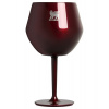 STANLEY Lifted Spirits 2-in-1 Cocktail Glass 420 ml Garnet Shine